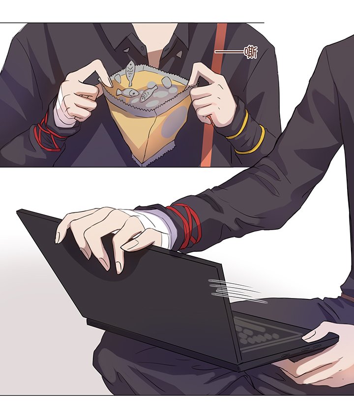 27 意外的访客