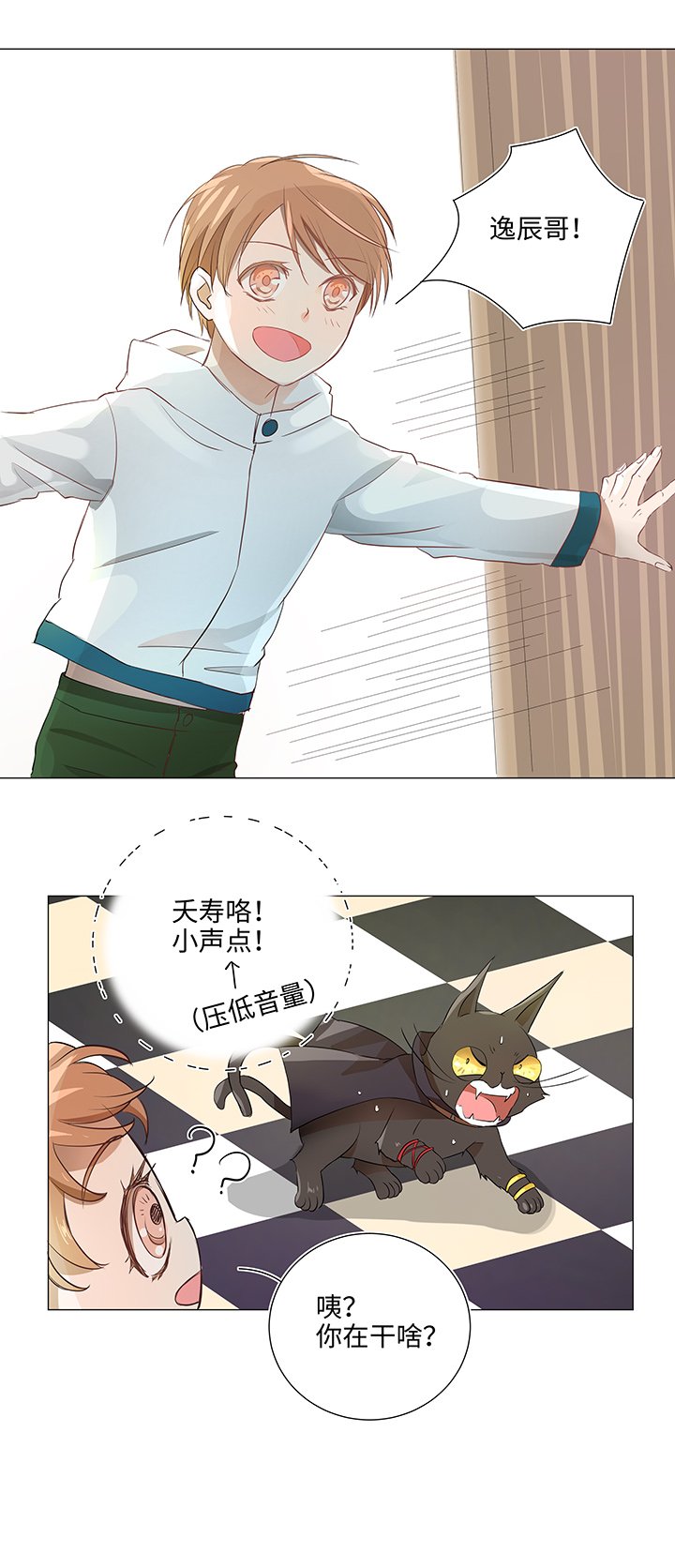29 毕业礼物