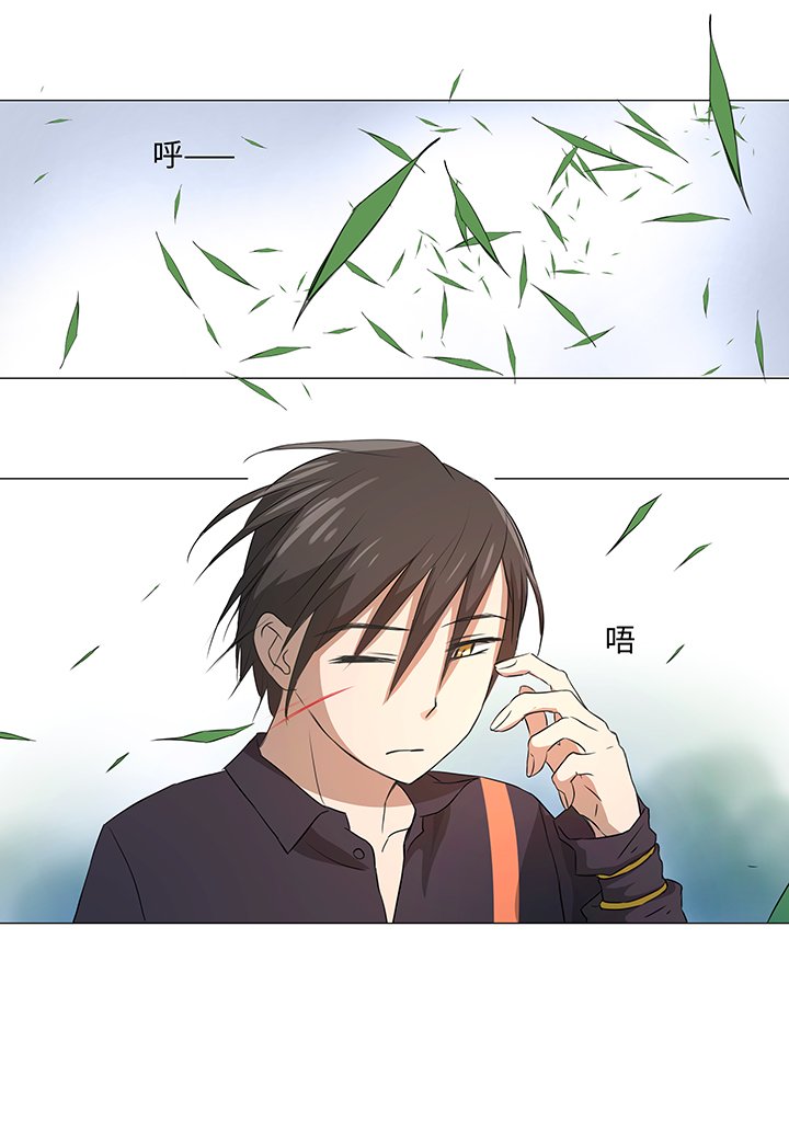 32 陷阱