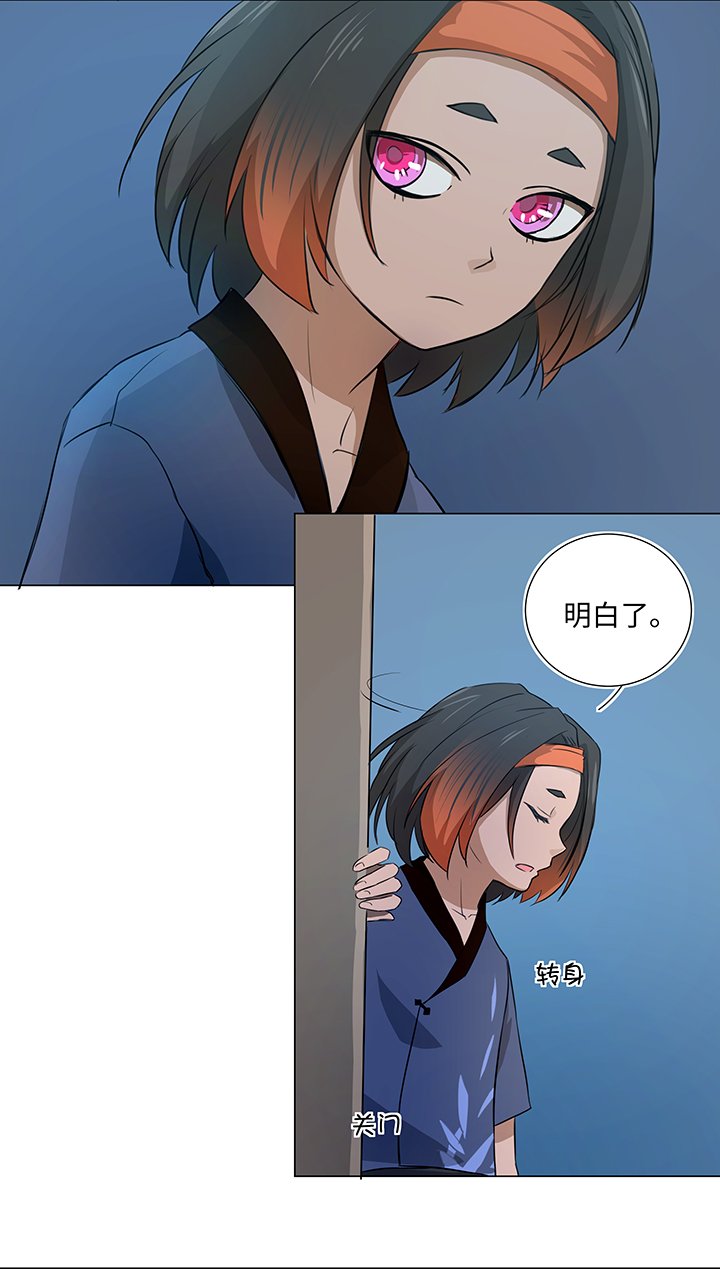 36 醒来
