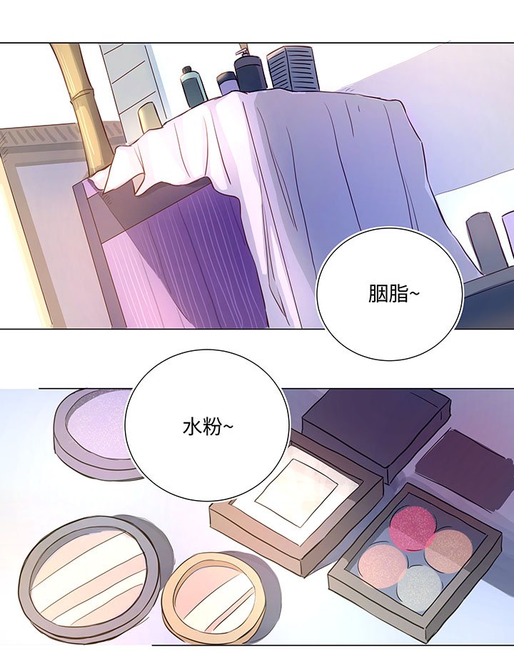 45 镇上的来客