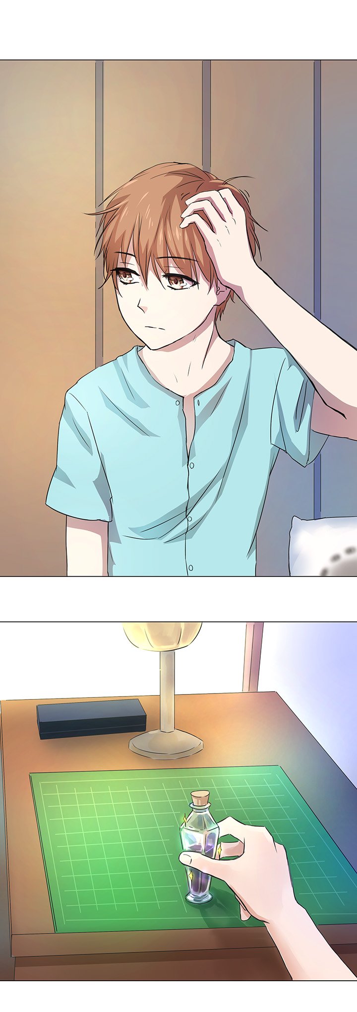 49 有点尴尬