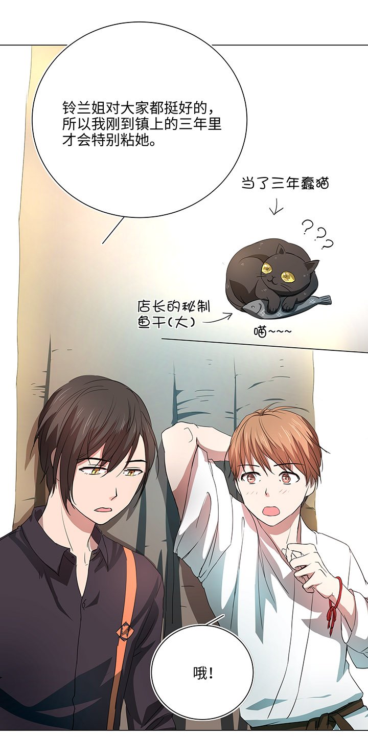 54 汝之蜜糖