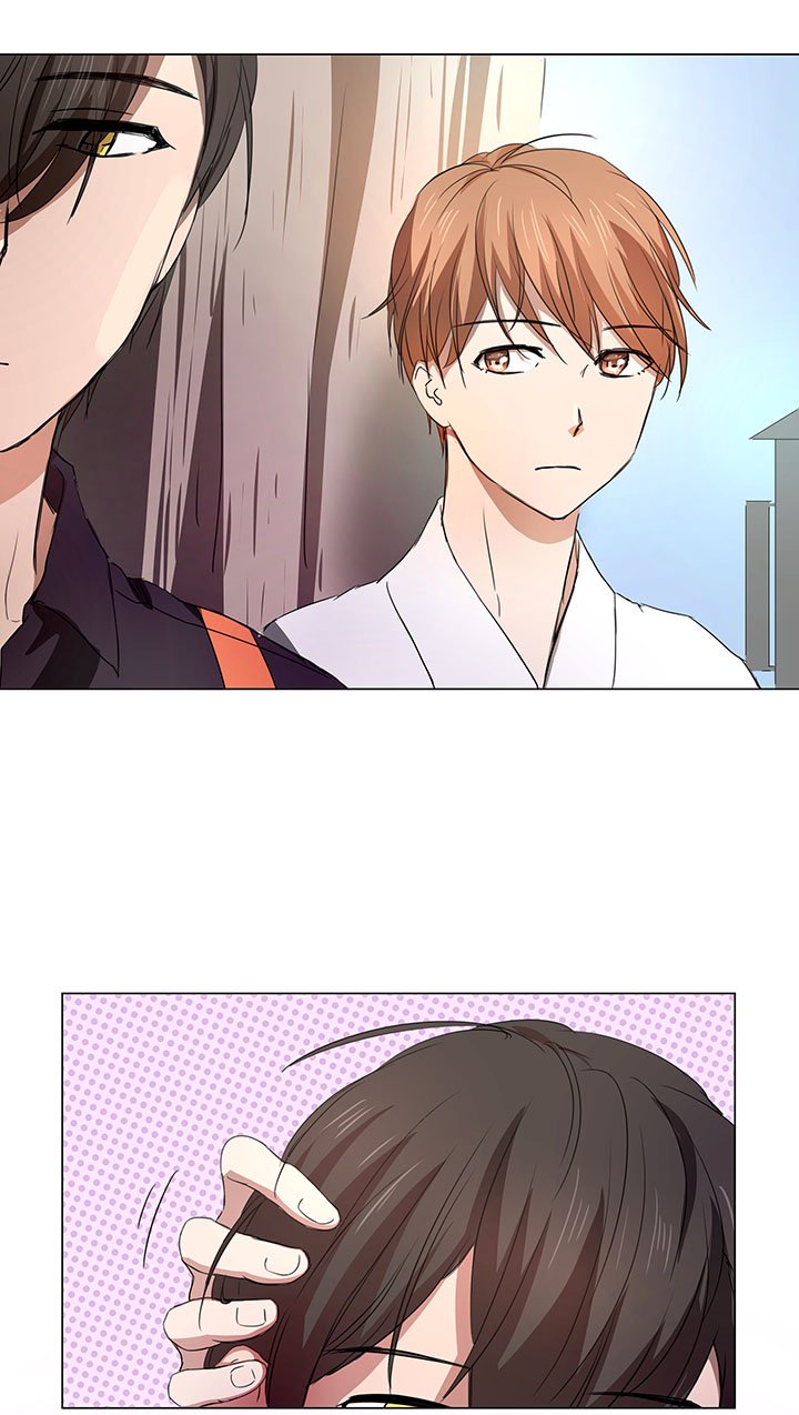 54 汝之蜜糖