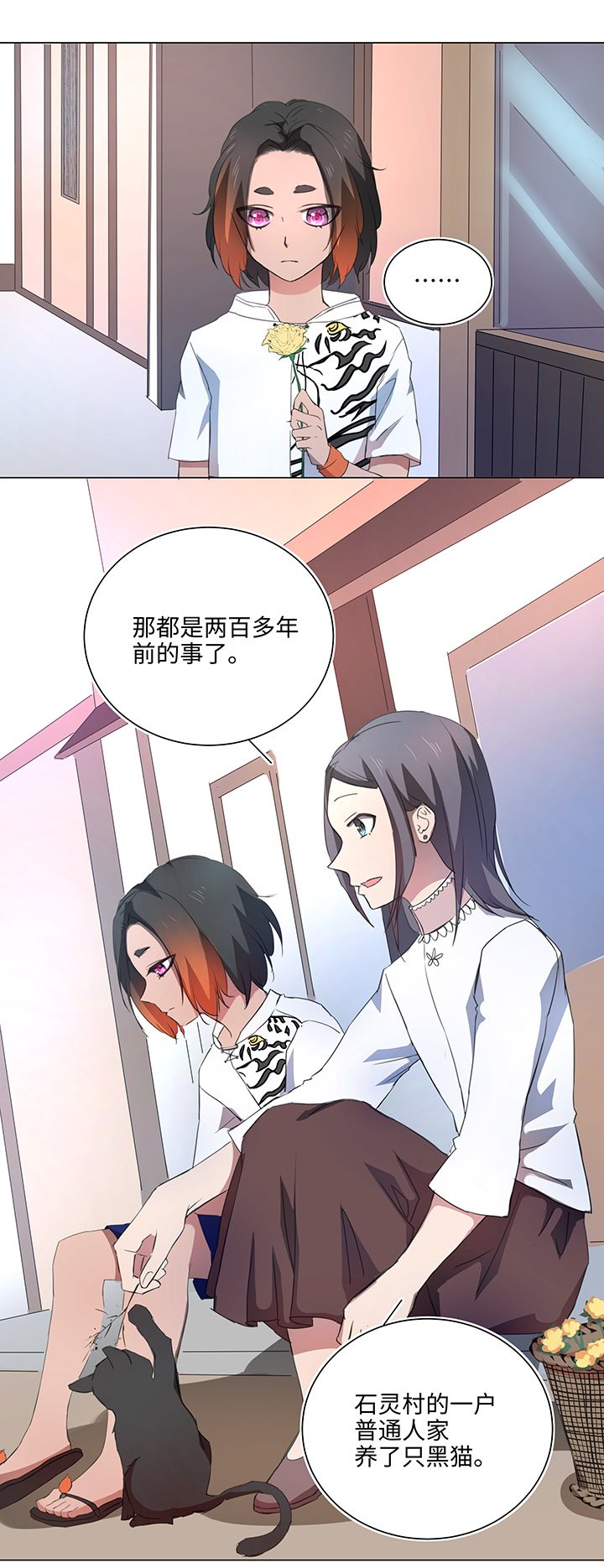 56 黑猫传说.一