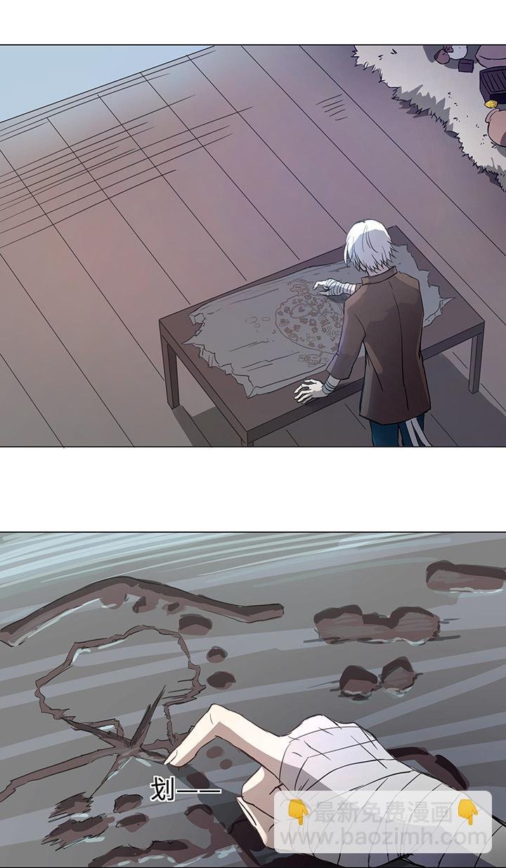 65 那三年①