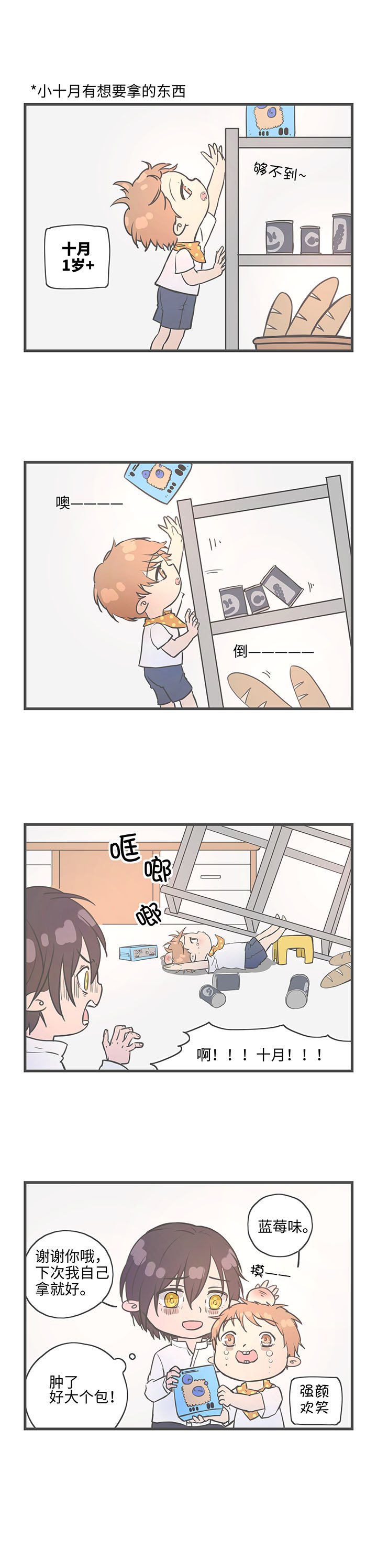 4月特别更新