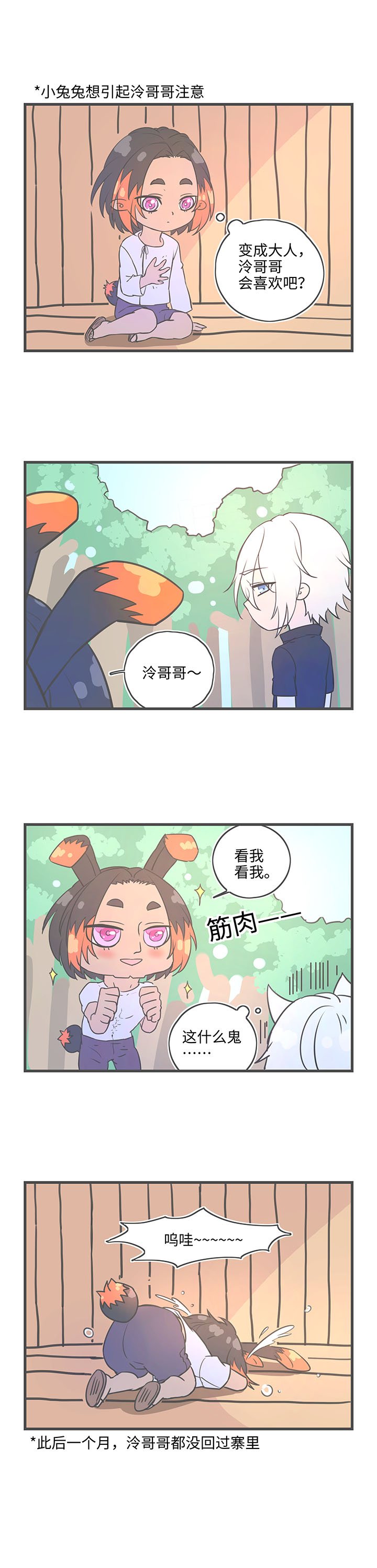 4月特别更新