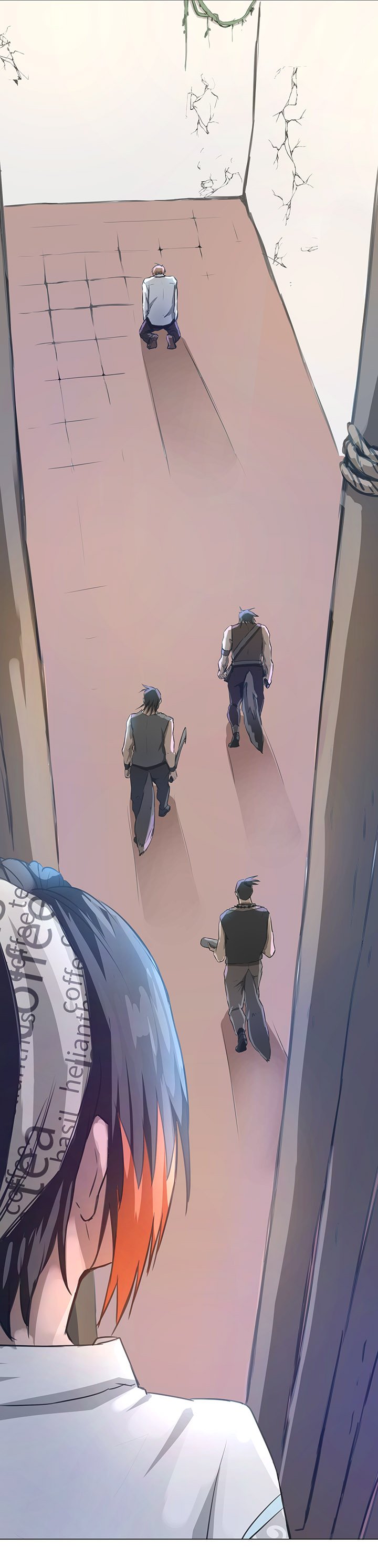 76 扑了个空