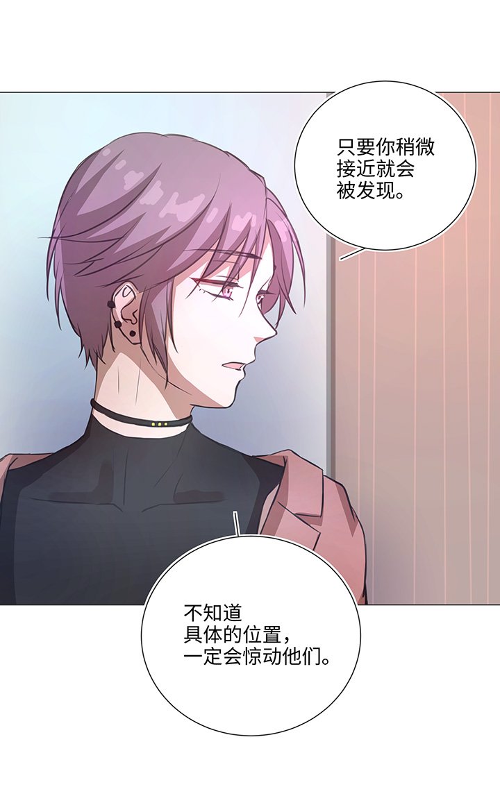 79 不要随便冒险