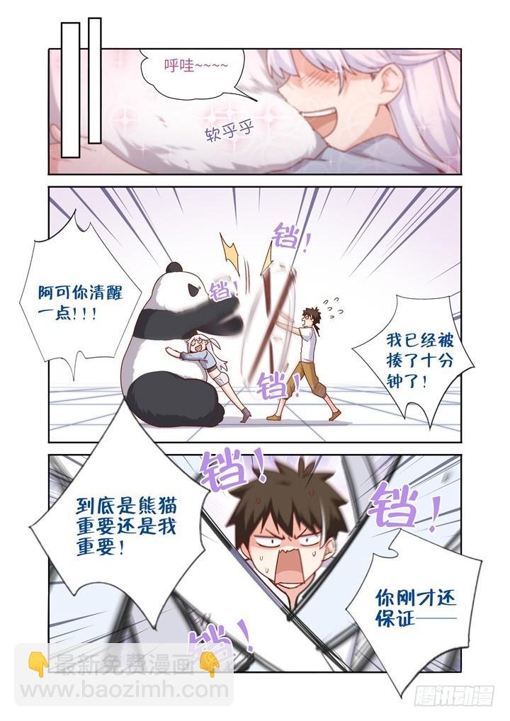 88.大熊猫