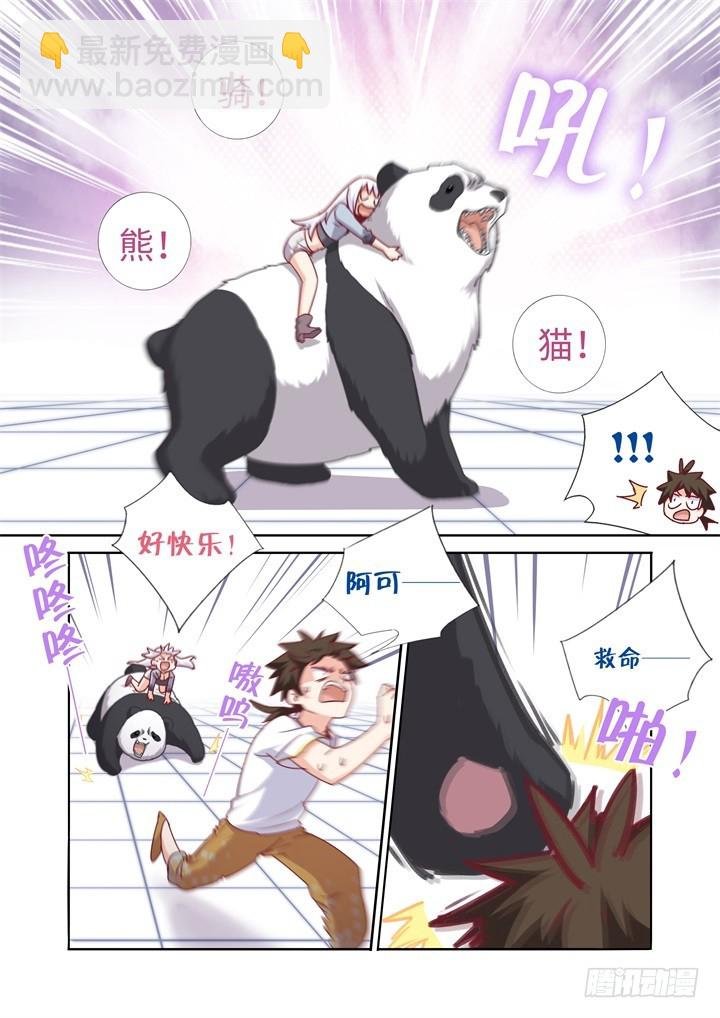 88.大熊猫