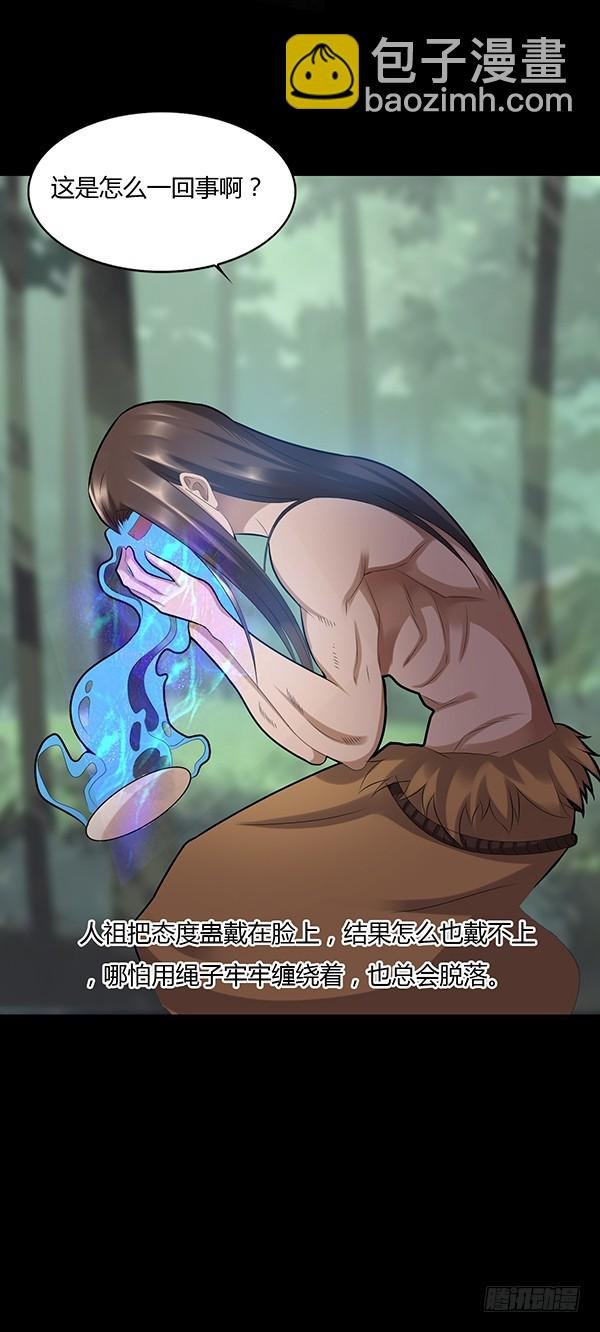 怀疑与试探
