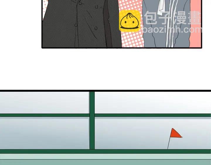 第9话 穿黑西装的男人