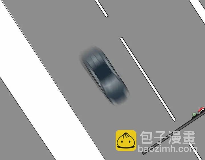 第11话 雨夜突发事件
