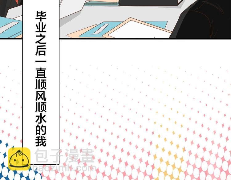 第1话 急求逃避相亲的方法