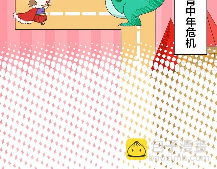 第1话 急求逃避相亲的方法