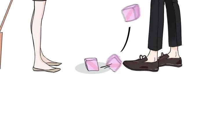 第18话 神展开的约会