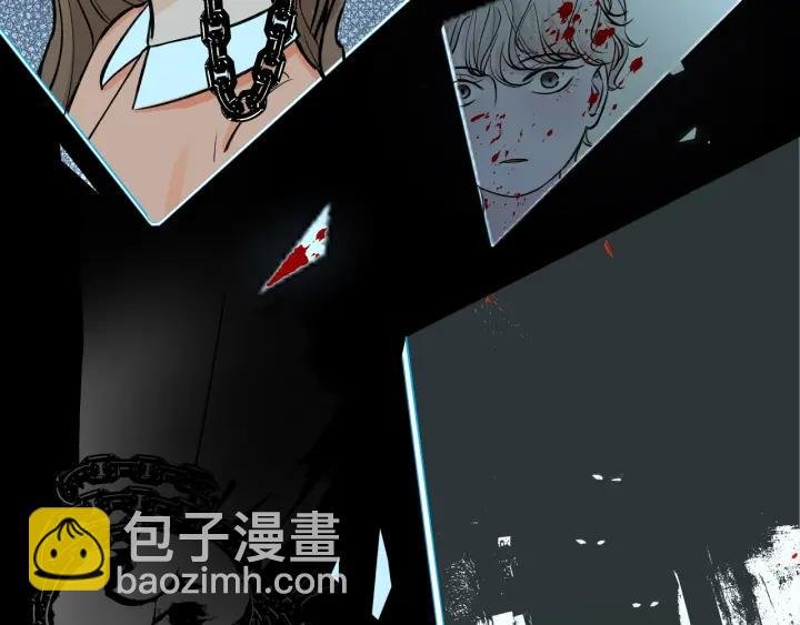 第20话 雨夜心动