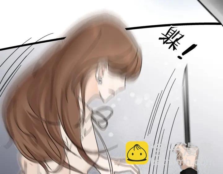 第27话 武力值MAX的江女士