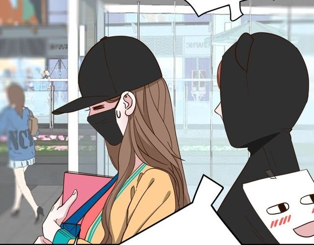 第37话 关系曝光？！