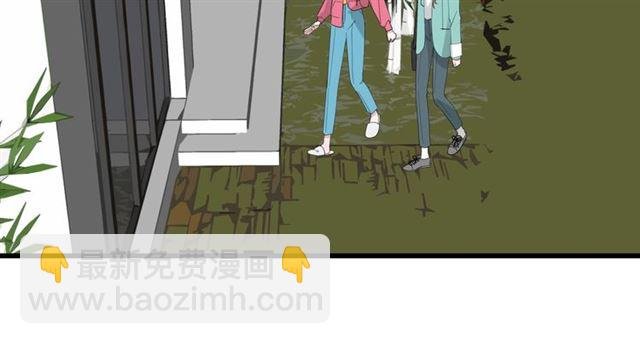 第38话 悲伤男主