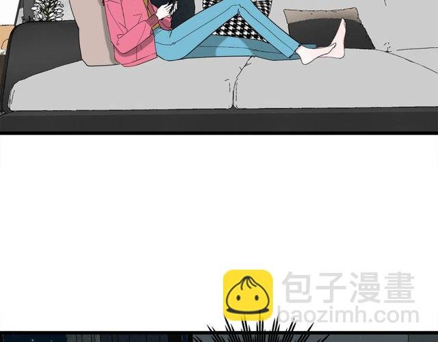第40话 差点又暴露