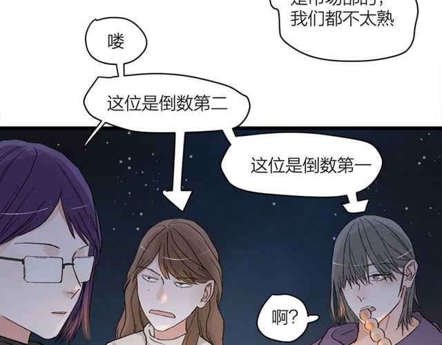 第56话 多边形的BBQ