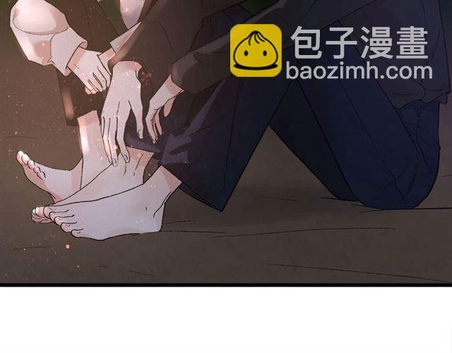 第58话 一丝丝尴尬
