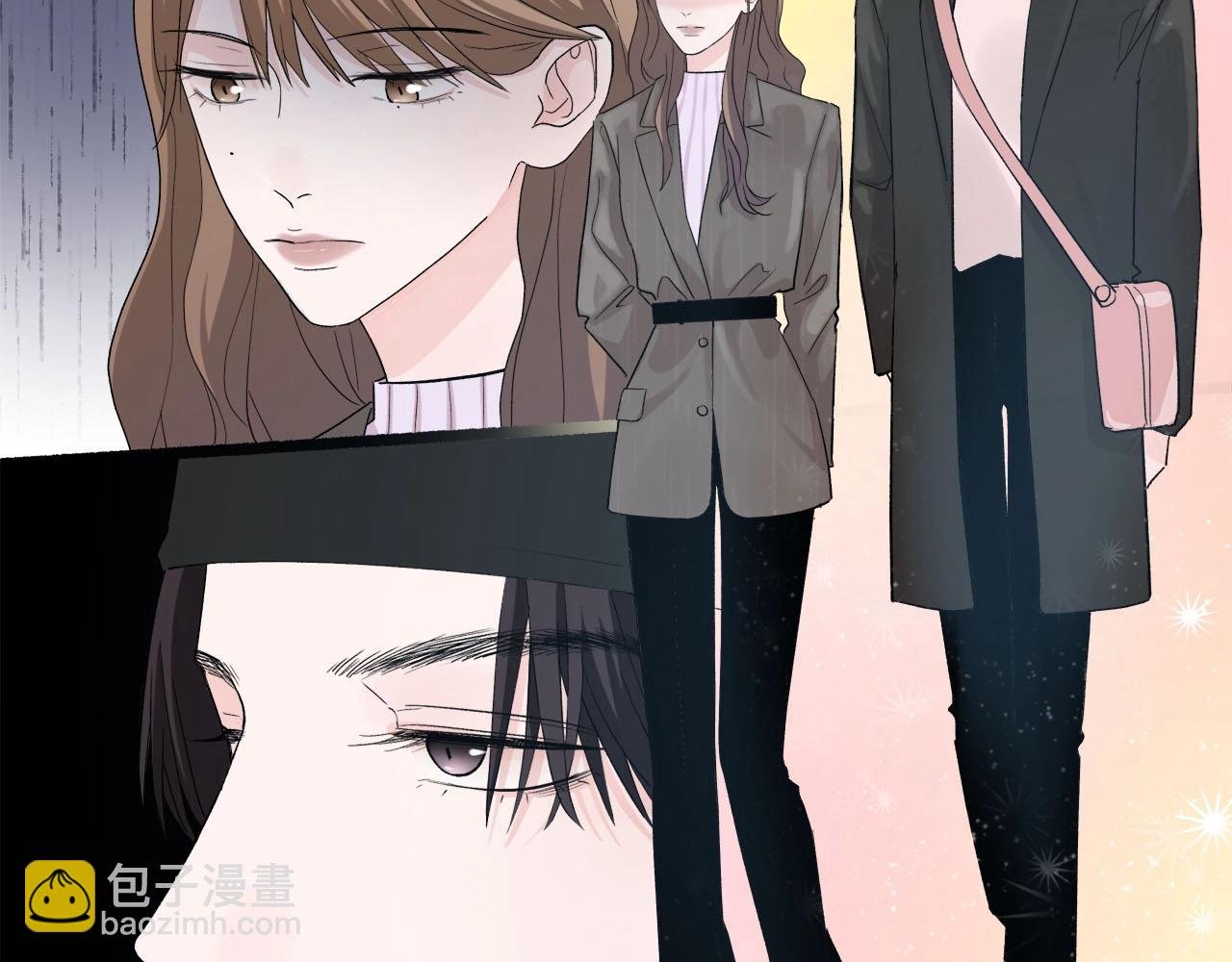 第64话 恋情危机感？