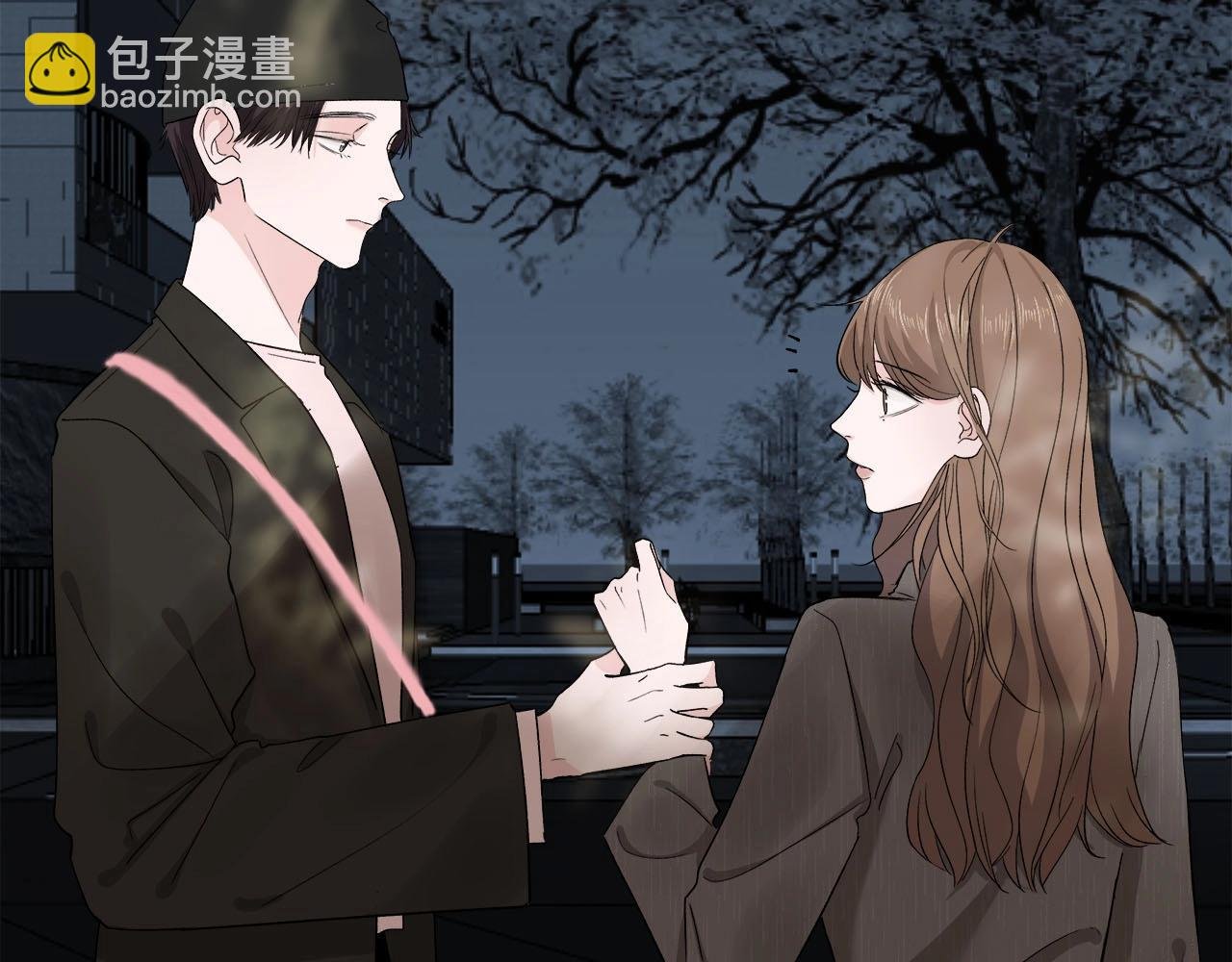 第64话 恋情危机感？