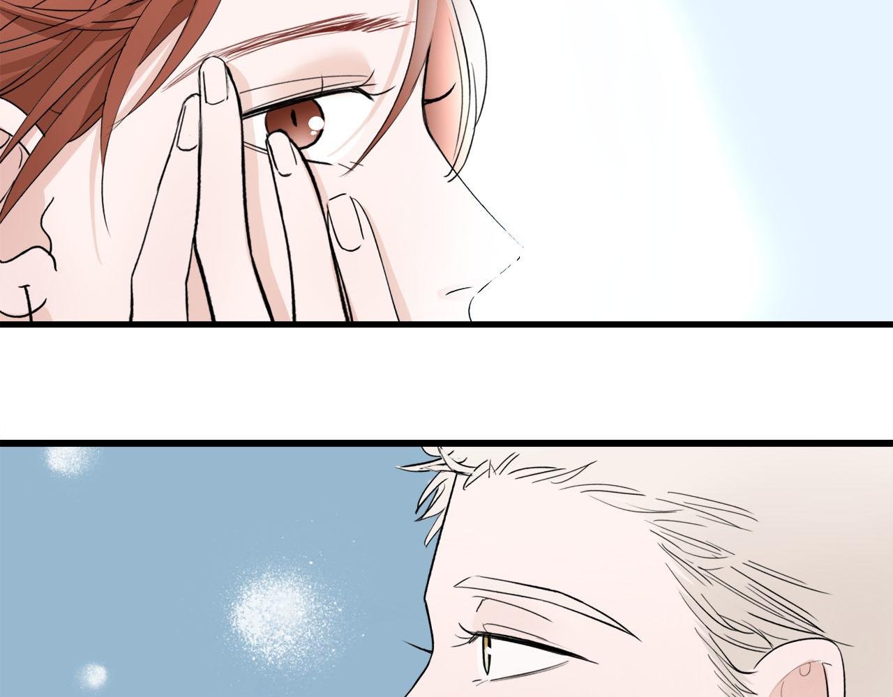 第68话 各自的心事