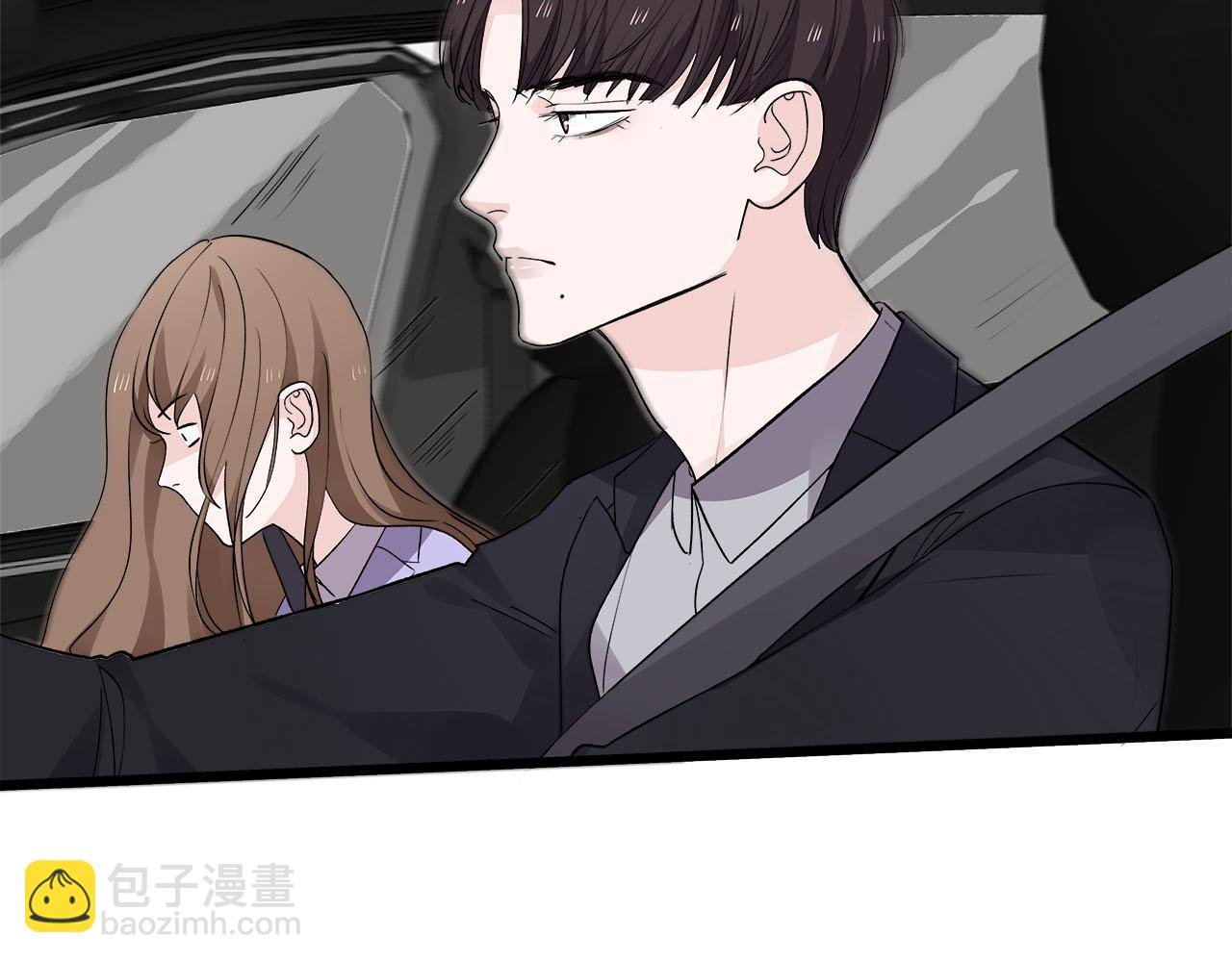 第71话 破冰or决裂？