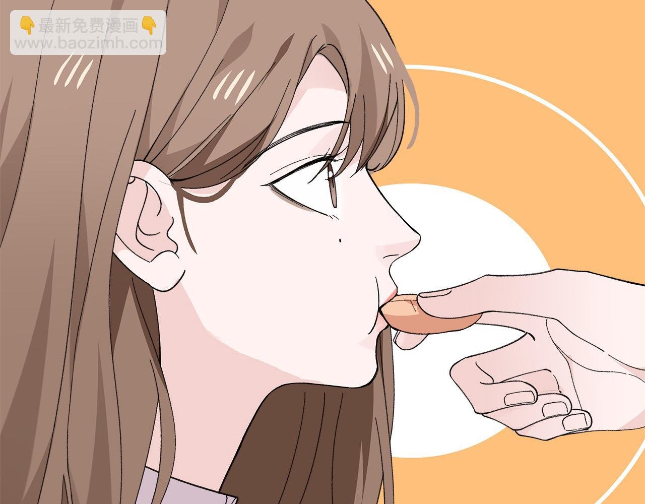 第74话 卑微江总监