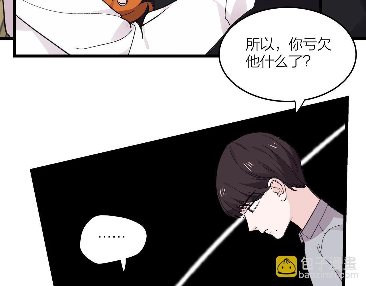 第74话 卑微江总监