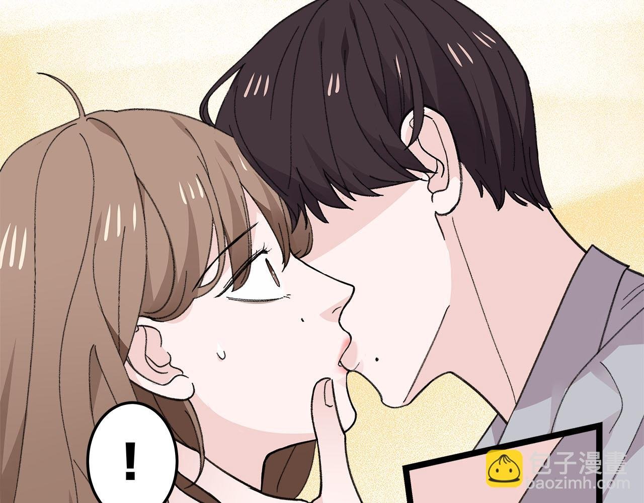 第75话 kiss you