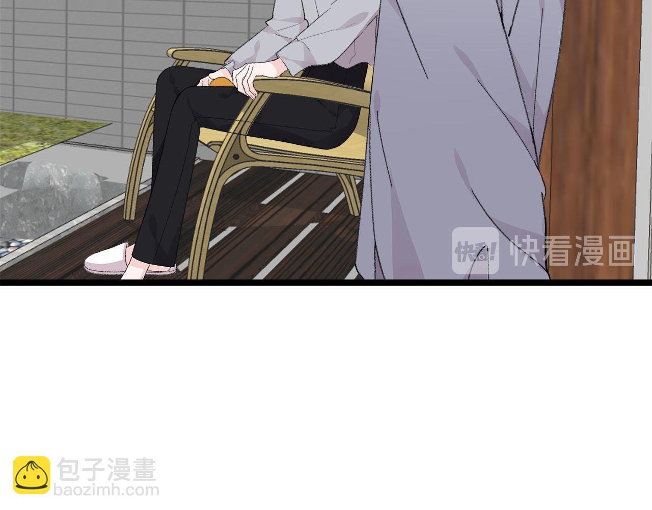 第76话 无法说出的话