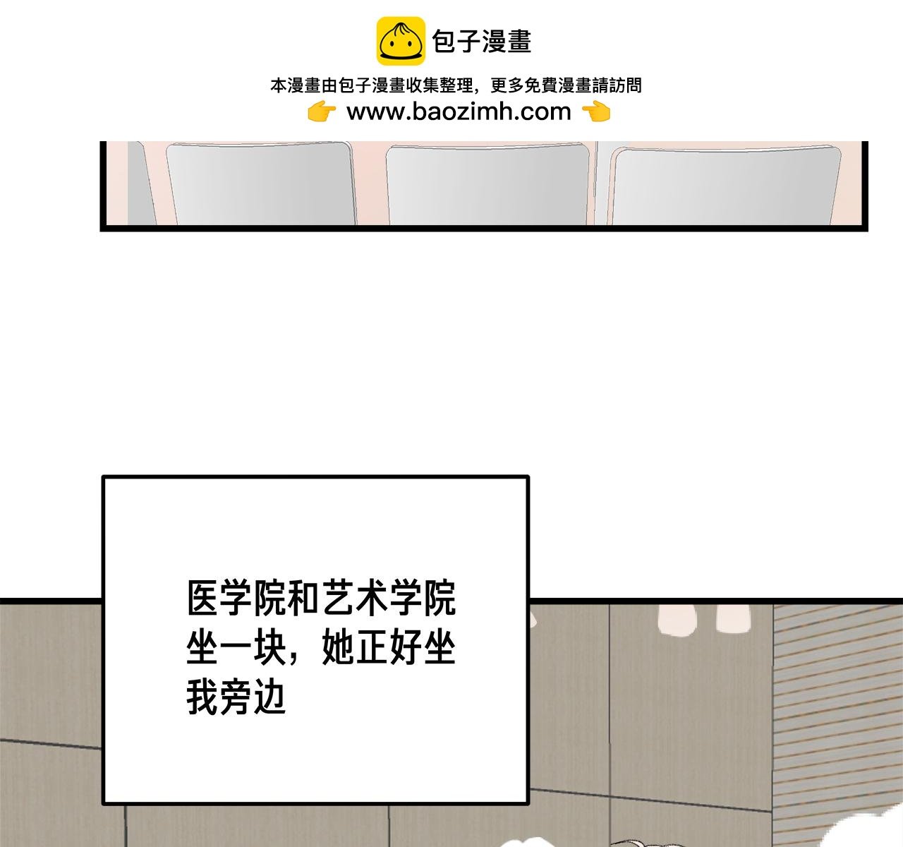番外 贺医生的独白