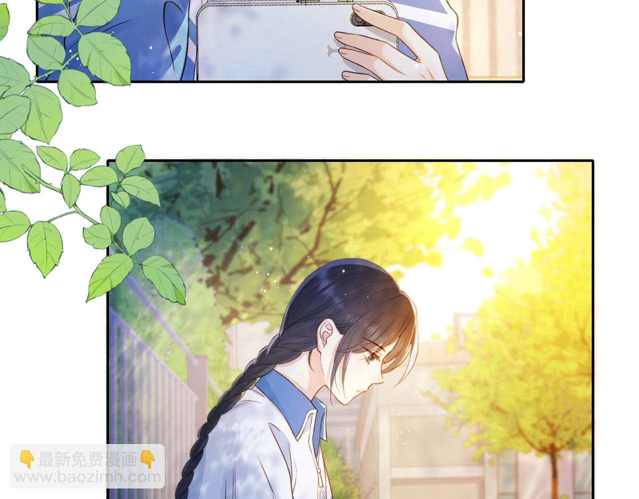 第十话 银杏果汤