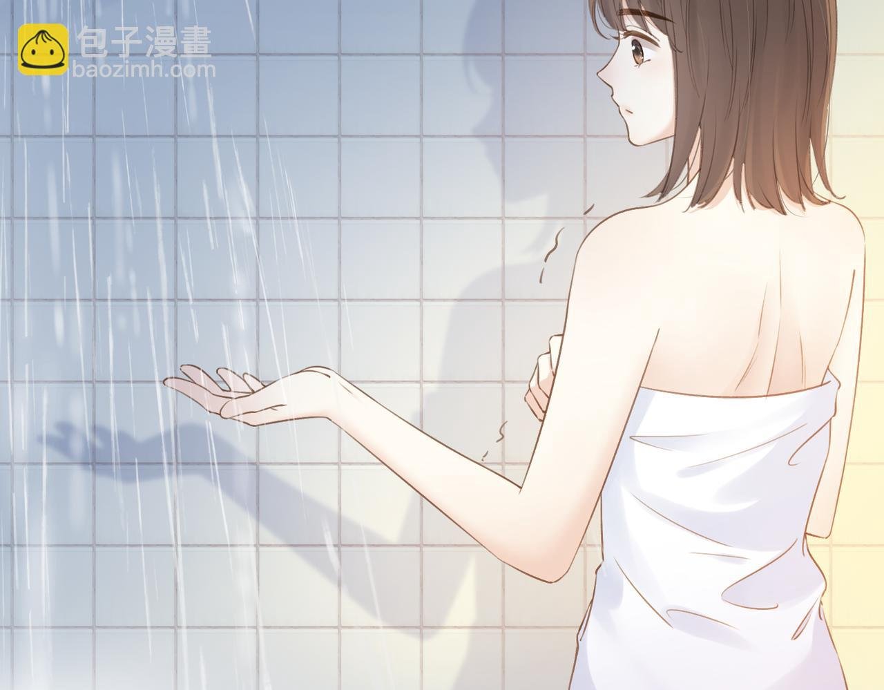 第十一话 冷与暖