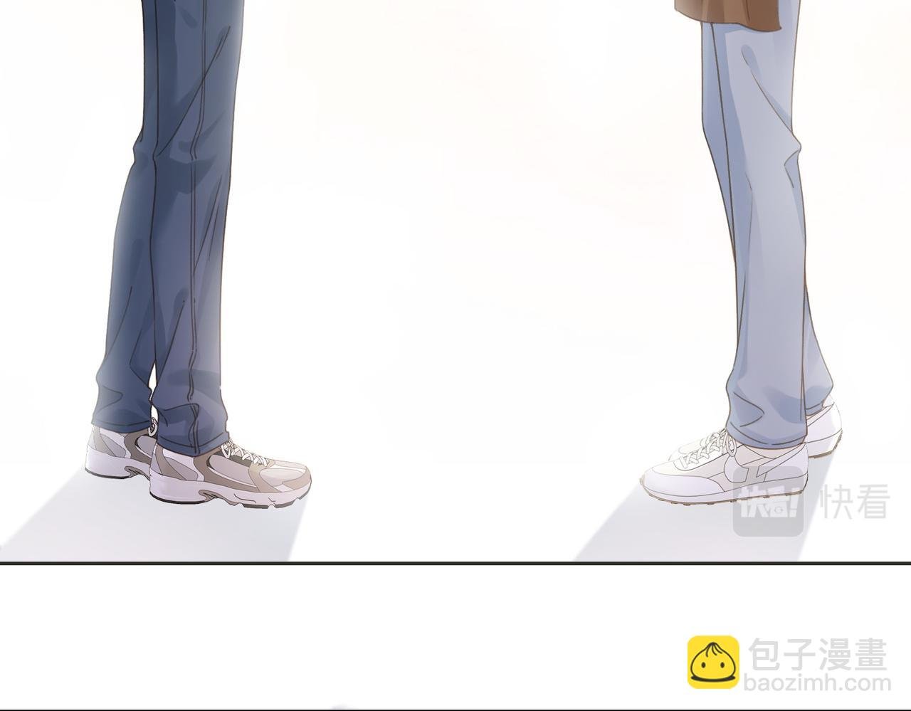 第十四话 不要担心