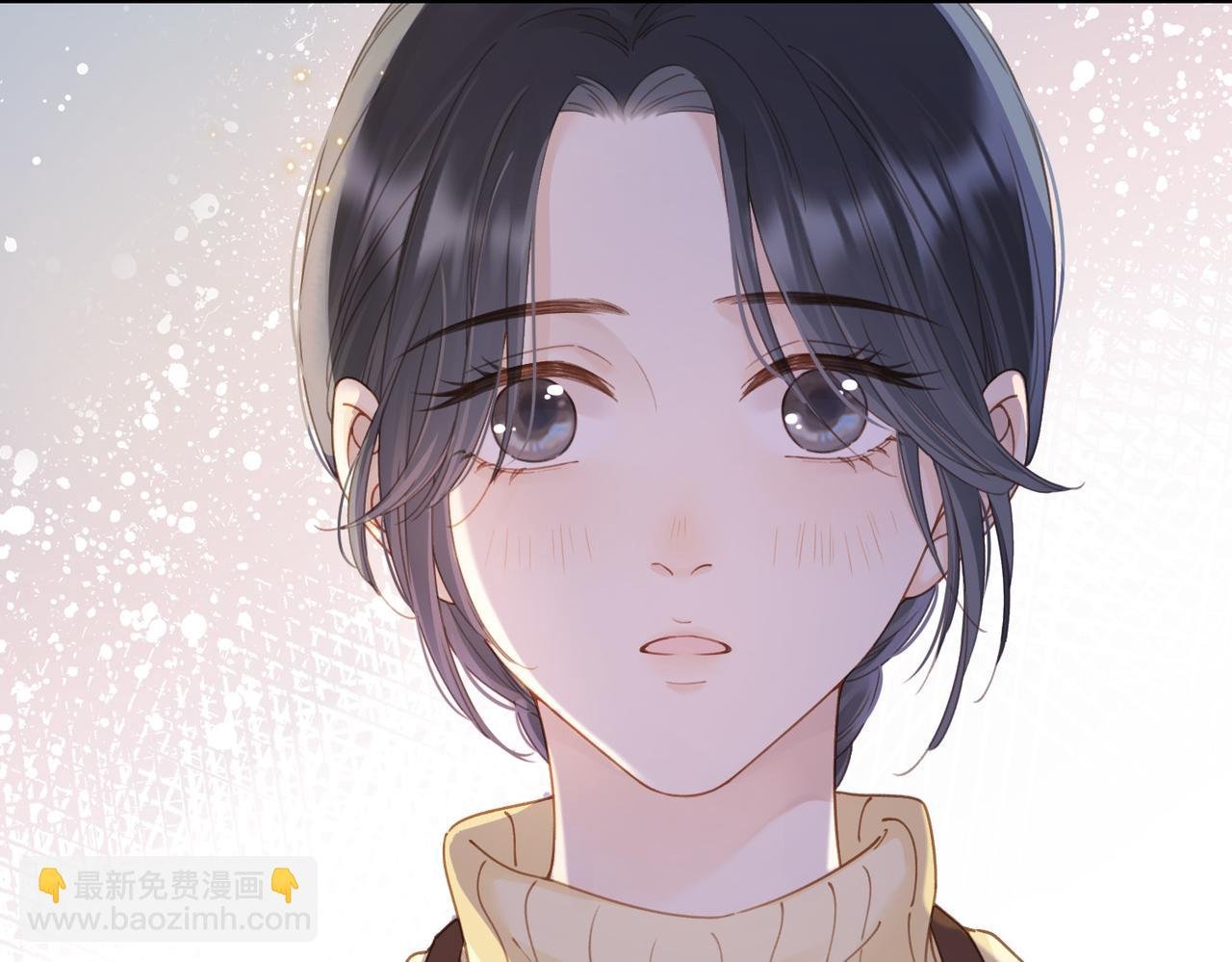 第十四话 不要担心