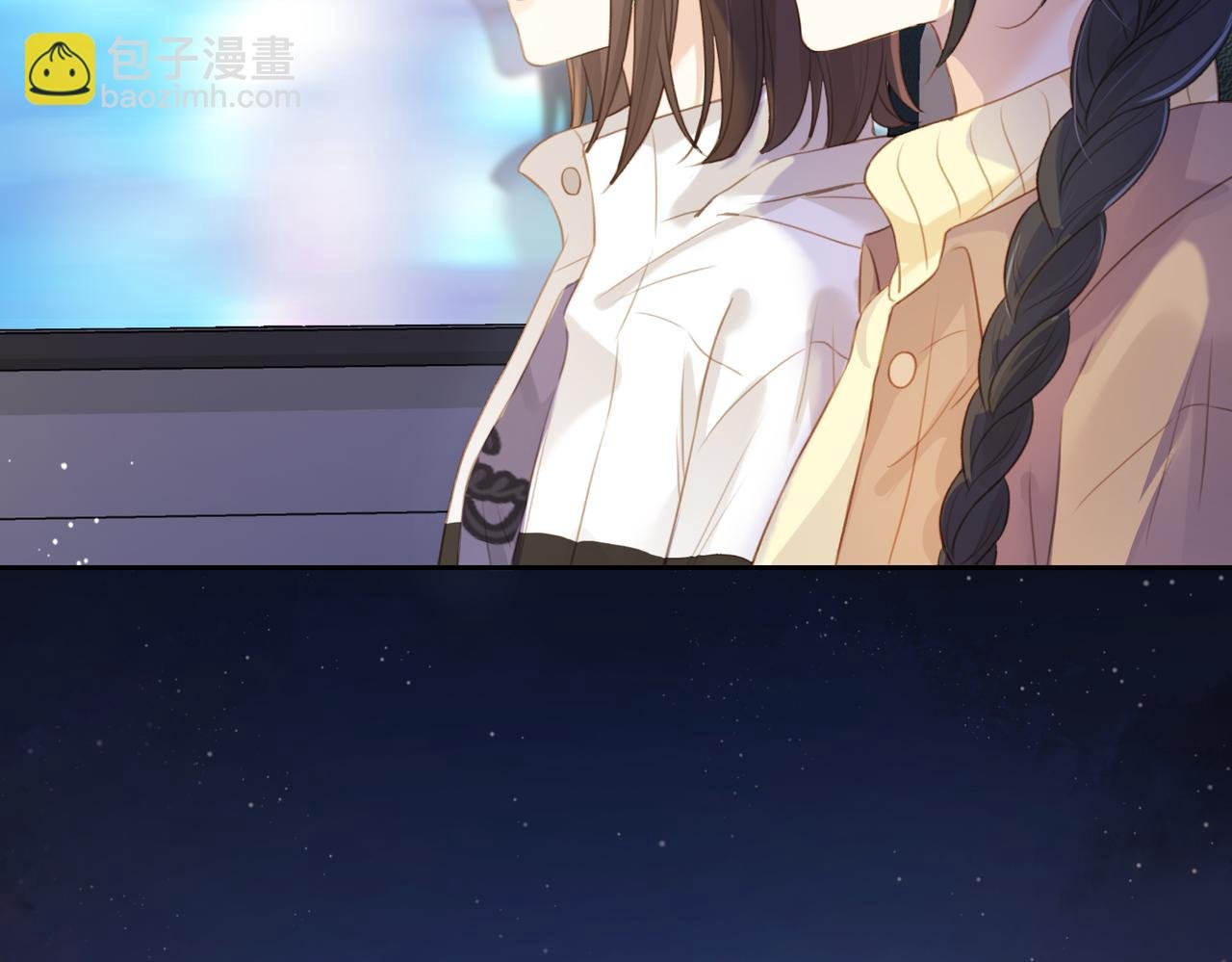 第十四话 不要担心