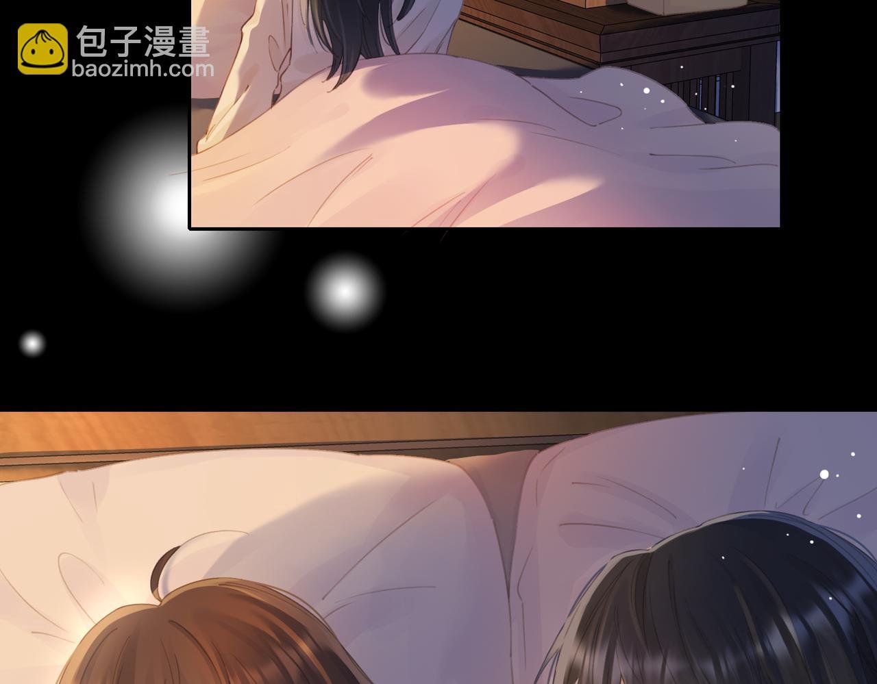 第十五话 除夕夜