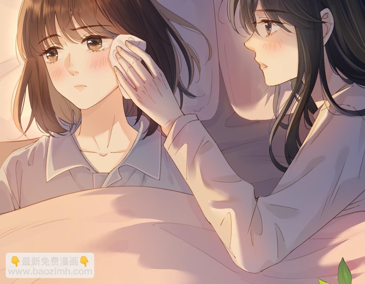第十五话 除夕夜