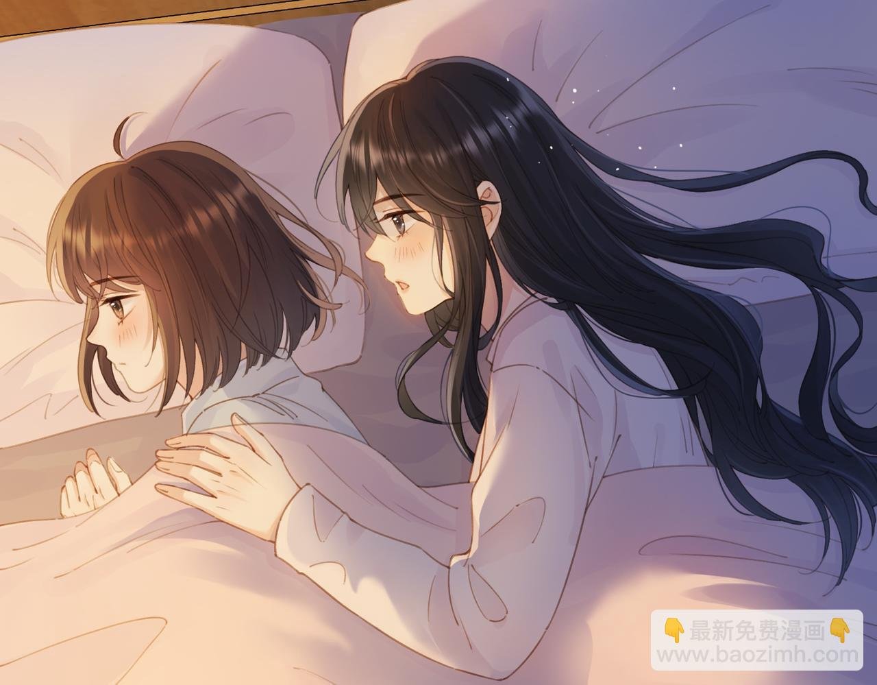 第十五话 除夕夜