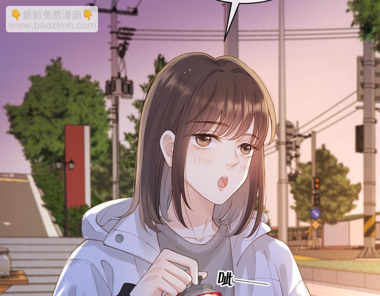 第十六话 她叫我“鱼儿”