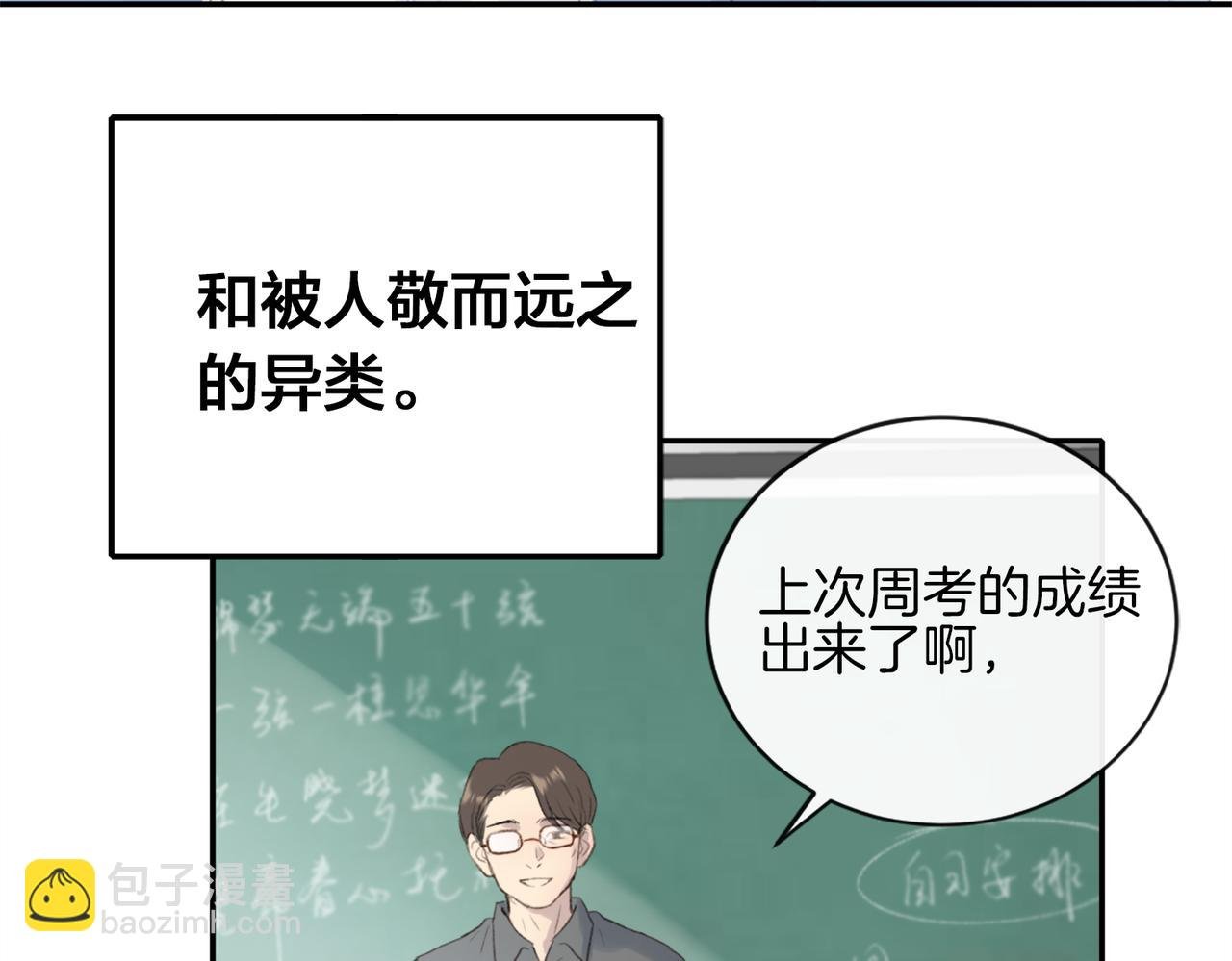第0话 初见