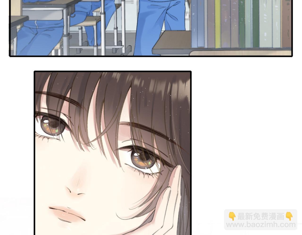 第0话 初见