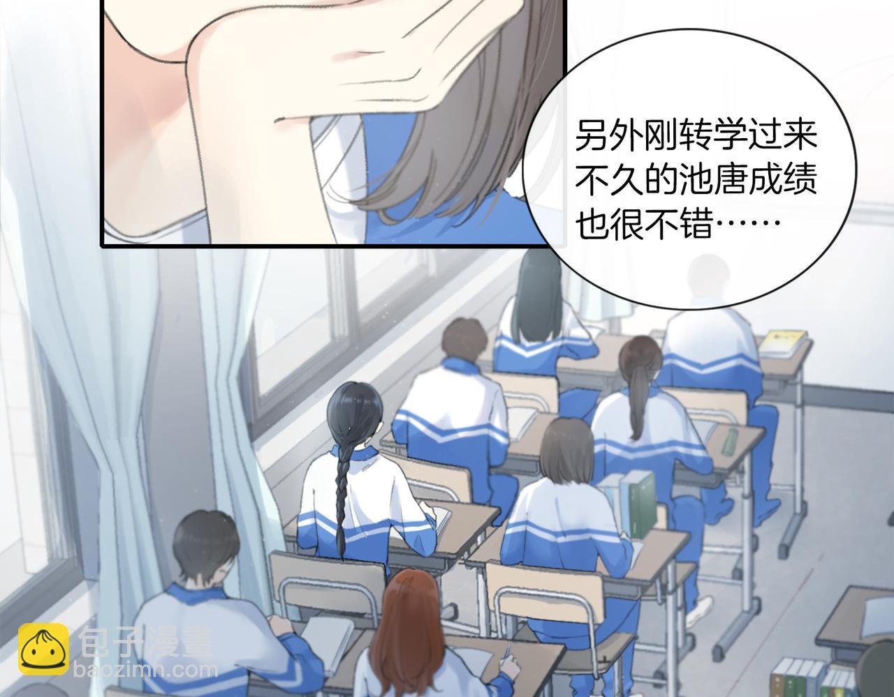 第0话 初见